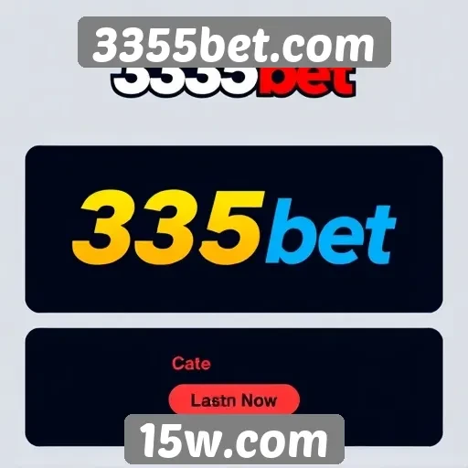 Análise da plataforma de jogos 3355bet.com