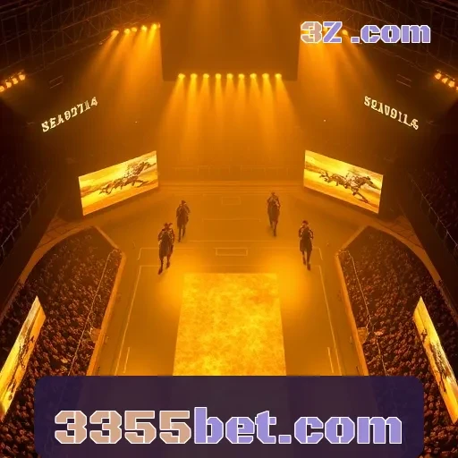 3355bet.com: Resultados que Transformam Suas Apostas em Lucros