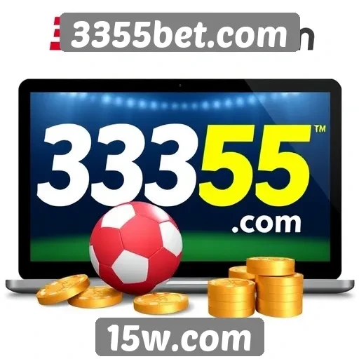 Avaliação da segurança e confiabilidade do 3355bet.com