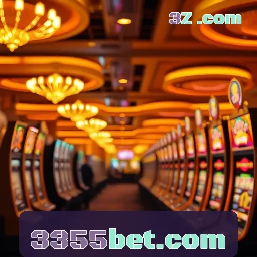 3355bet.com: Benefícios Exclusivos e Imperdíveis para Membros VIP