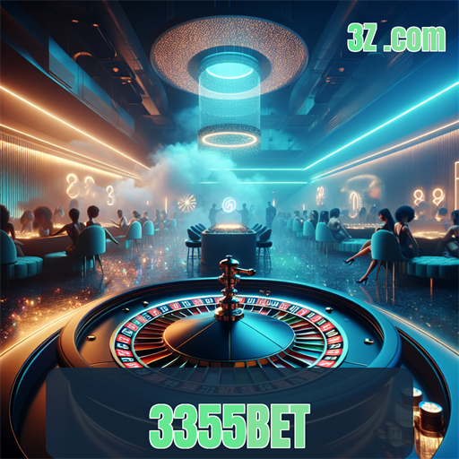 Apostas Empolgantes no 3355bet: Conquiste Seus Prêmios