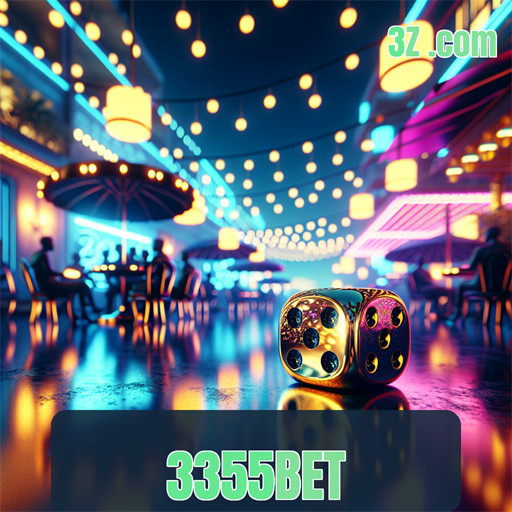 Login Criativo: Acessando Novas Experiências no 3355bet