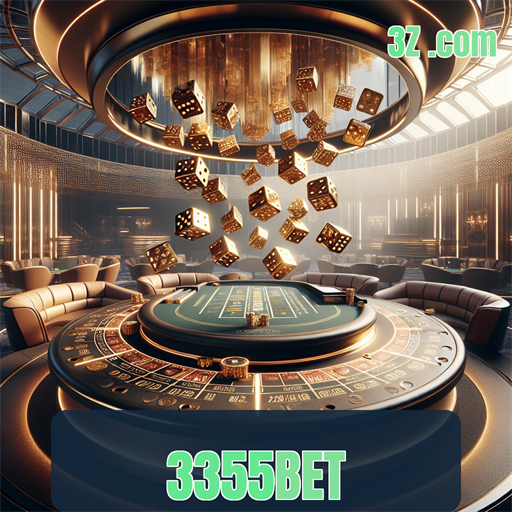 A Plataforma Inovadora da 3355bet Que Encanta Jogadores